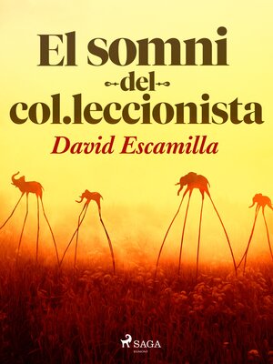 cover image of El somni del col·leccionista
